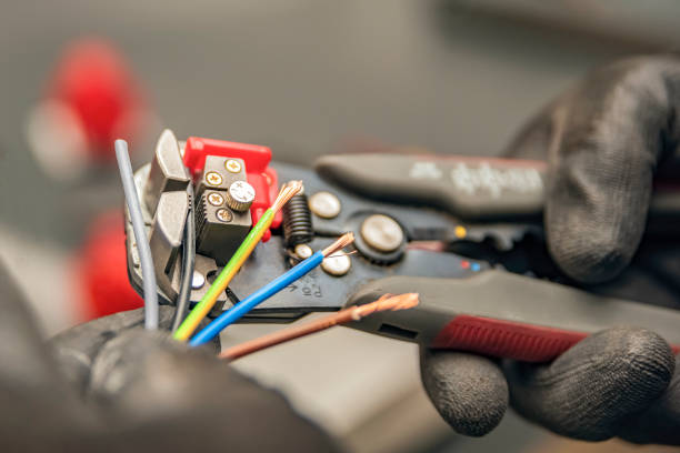 Best Electrical Rewiring Services  in Shenandoah, PA