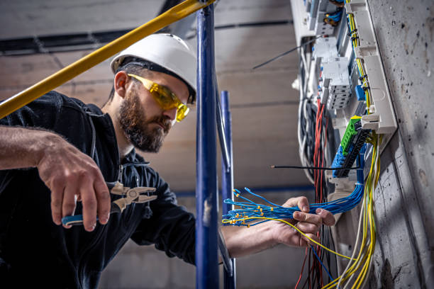 Electrical System Inspection in Shenandoah, PA
