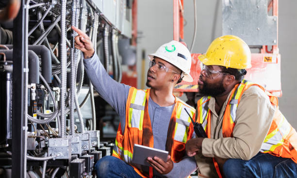 Best Affordable Electrician  in Shenandoah, PA