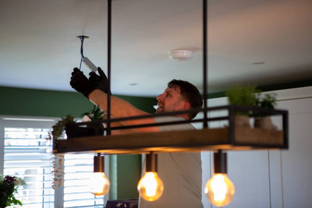 Best Residential Electrician Services  in Shenandoah, PA