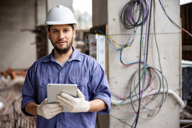 Best Electrical Installation Contractor  in Shenandoah, PA