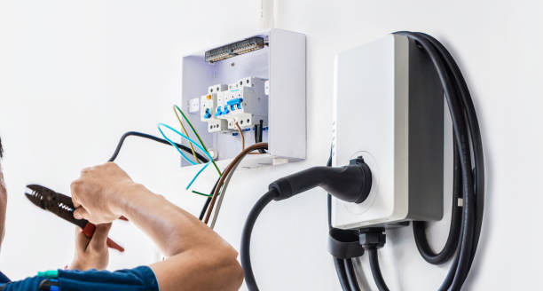 Best Electrician for Home Renovation  in Shenandoah, PA