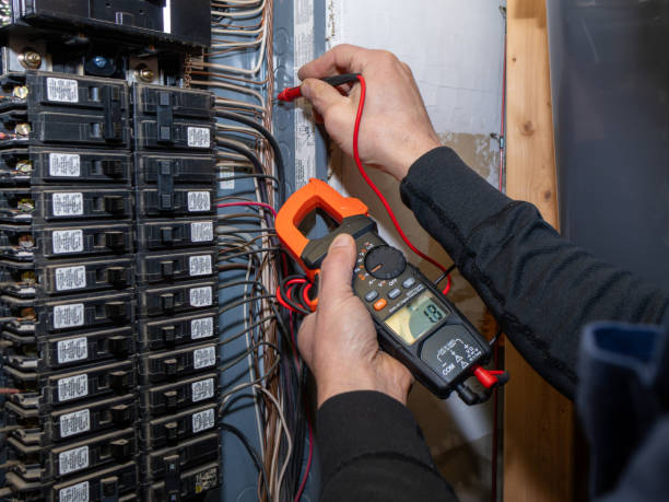 Best Local Electrician Companies  in Shenandoah, PA